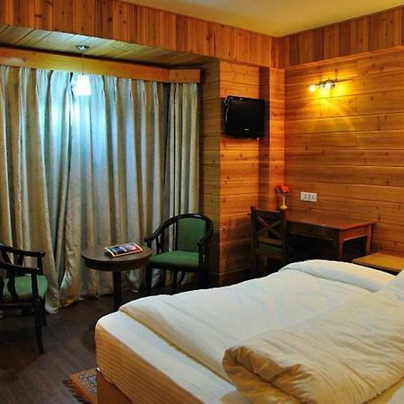 Hotel Jagjeet Mirik Ngoại thất bức ảnh
