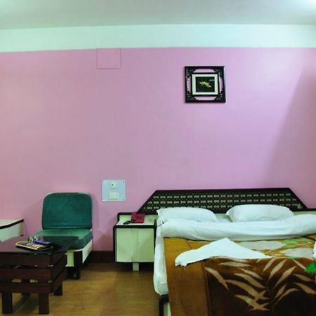 Hotel Jagjeet Mirik Ngoại thất bức ảnh