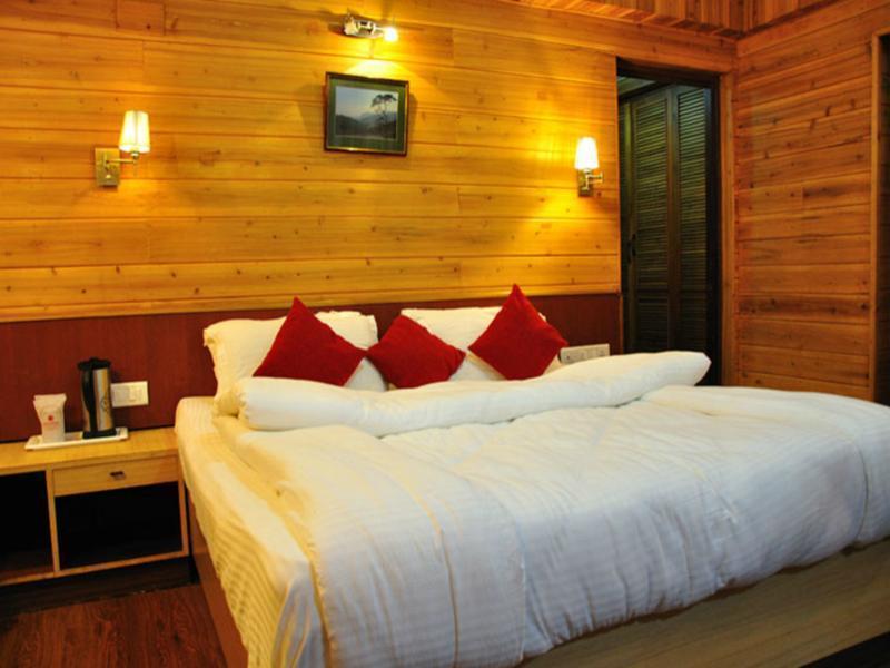 Hotel Jagjeet Mirik Ngoại thất bức ảnh