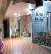 Hotel Jagjeet Mirik Ngoại thất bức ảnh